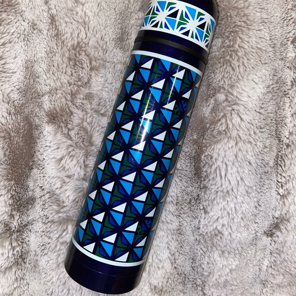 Never Used Tory Burch Thermos/Water Bottle - Picture 3 of 7